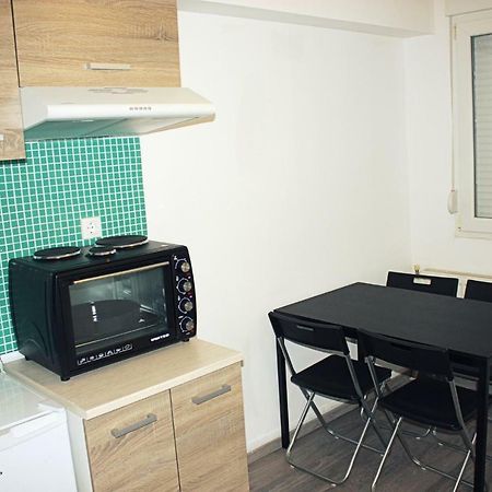 Nei Epivates Rental Rooms 50M From The Beach นัวอายบิวาไต ภายนอก รูปภาพ