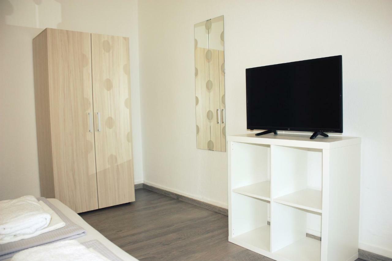 Nei Epivates Rental Rooms 50M From The Beach นัวอายบิวาไต ภายนอก รูปภาพ